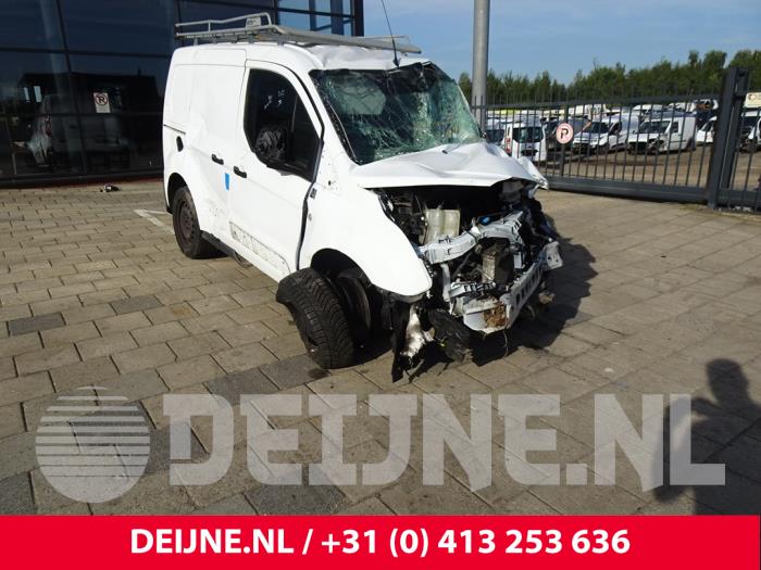 Ford Transit Connect Startmotor O227951 Donorvoertuig