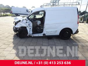 Ford Transit Connect 13-