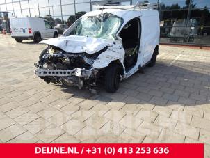 Ford Transit Connect 13-