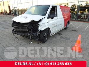 Volkswagen Transporter 16-