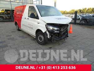 Volkswagen Transporter Sidebar O185479 Donorvoertuig