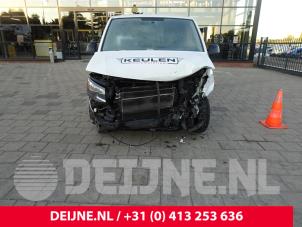 Volkswagen Transporter 16-