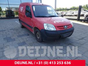 Peugeot Partner Buitenspiegel links O192125 Donorvoertuig