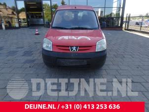 Peugeot Partner 02-