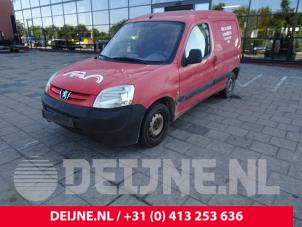 Peugeot Partner 02-