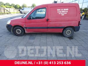 Peugeot Partner 02-