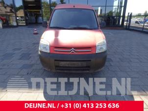 Citroen Berlingo 96-