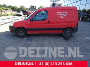 Citroen Berlingo 96-