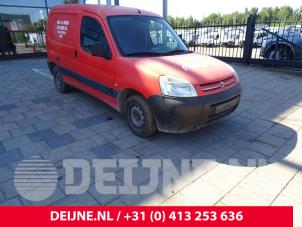 Citroen Berlingo Engine management computer O234424 Donor vehicle