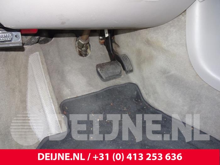 Volvo C70 2.5 T5 20V Sloopvoertuig (2013, Bruin, Grijs)