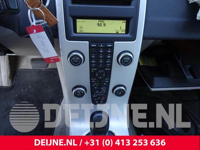 Volvo C70 2.5 T5 20V Sloopvoertuig (2013, Bruin, Grijs)