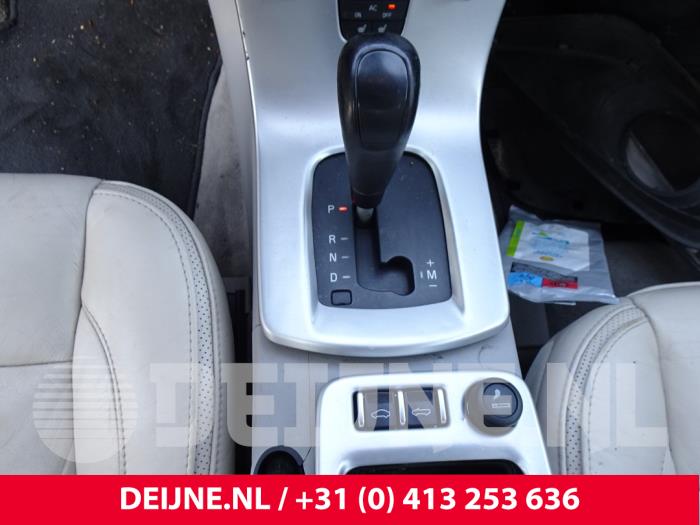 Volvo C70 2.5 T5 20V Sloopvoertuig (2013, Bruin, Grijs)