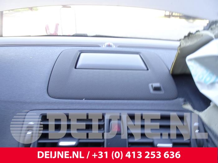 Volvo C70 2.5 T5 20V Sloopvoertuig (2013, Bruin, Grijs)