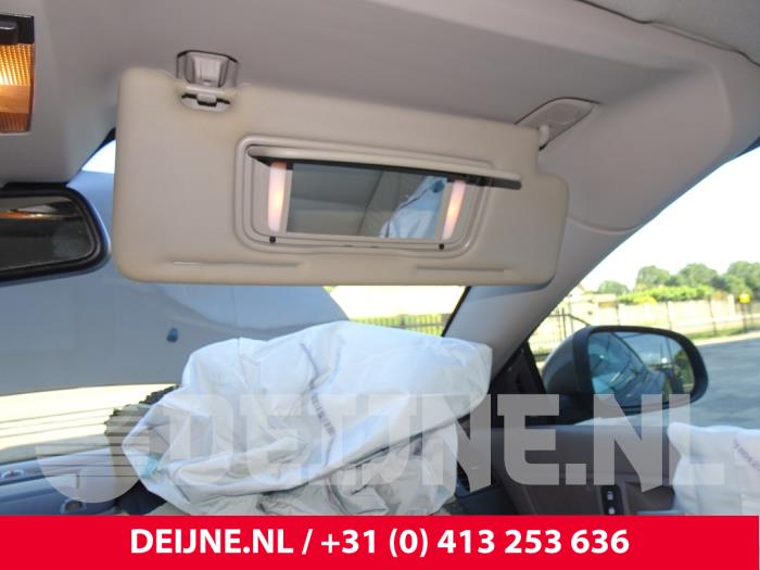 Volvo C70 2.5 T5 20V Sloopvoertuig (2013, Bruin, Grijs)