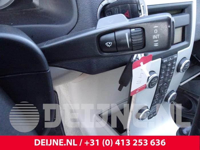 Volvo C70 2.5 T5 20V Sloopvoertuig (2013, Bruin, Grijs)