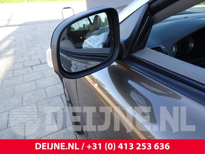 Volvo C70 2.5 T5 20V Sloopvoertuig (2013, Bruin, Grijs)