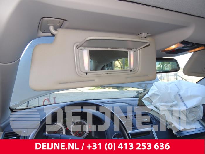 Volvo C70 2.5 T5 20V Sloopvoertuig (2013, Bruin, Grijs)