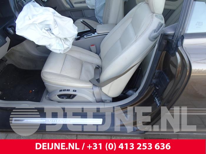 Volvo C70 2.5 T5 20V Sloopvoertuig (2013, Bruin, Grijs)