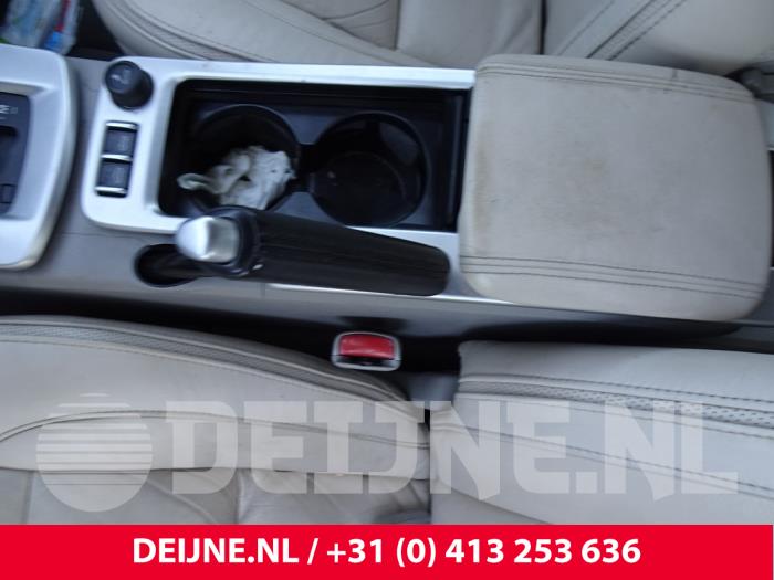 Volvo C70 2.5 T5 20V Sloopvoertuig (2013, Bruin, Grijs)