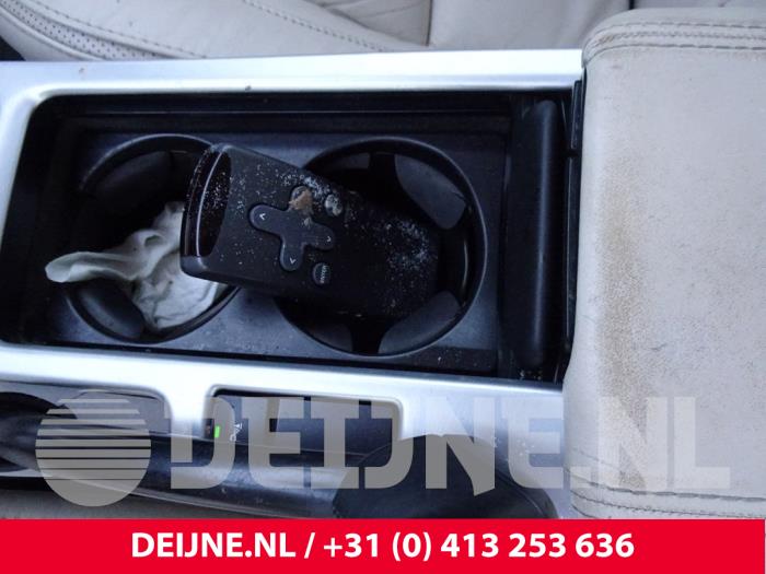 Volvo C70 2.5 T5 20V Sloopvoertuig (2013, Bruin, Grijs)