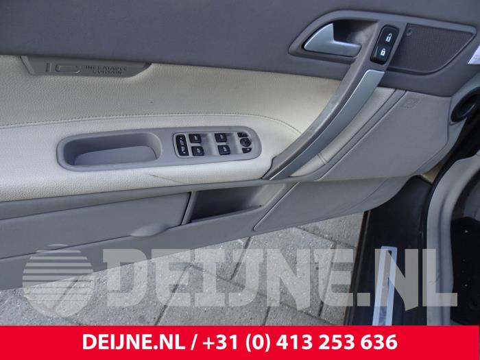 Volvo C70 2.5 T5 20V Sloopvoertuig (2013, Bruin, Grijs)