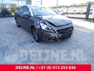 Volvo C70 Engine management computer O296945 Donor vehicle