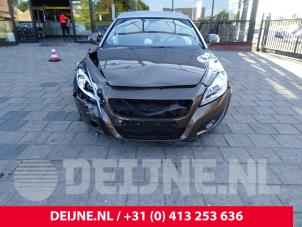 Volvo C70 06-