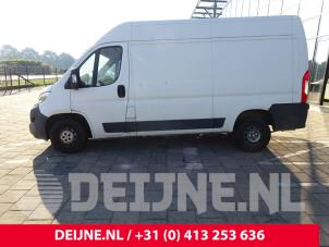 Citroen Jumper 14-
