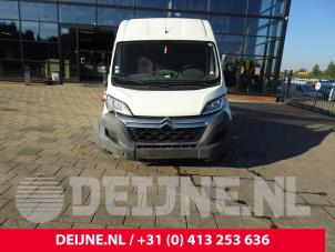 Citroen Jumper 14-