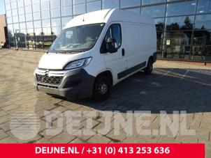 Citroen Jumper 14-