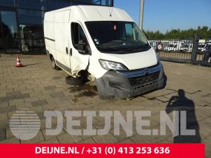 Citroen Jumper Zekeringkast O263127 Donorvoertuig