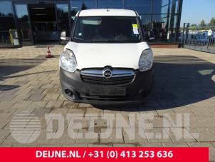 Opel Combo 12-