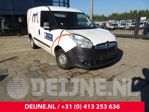 Opel Combo Dynamo O189584 Donorvoertuig