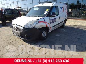 Opel Combo 12-