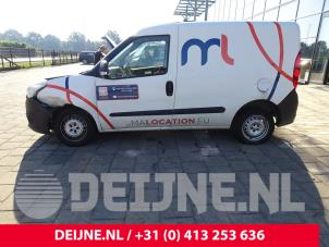 Opel Combo 12-