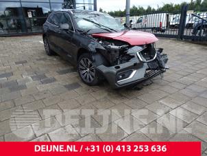 Volvo V60 Extra waterpomp O222069 Donorvoertuig