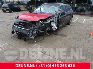 Volvo V60 19-