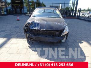 Volvo V60 10-