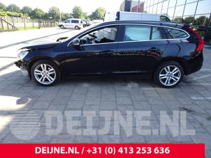 Volvo V60 10-