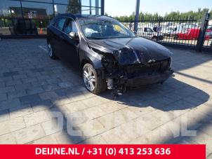 Volvo V60 Engine management computer O276763 Donor vehicle