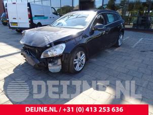 Volvo V60 10-