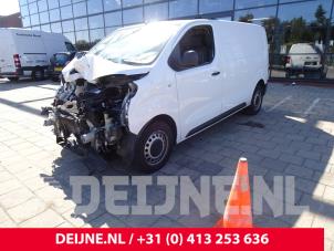 Opel Vivaro 19-