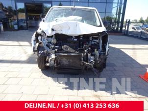Opel Vivaro 19-