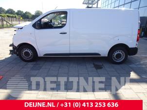 Opel Vivaro 19-