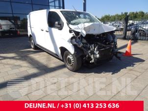 Opel Vivaro Nox sensor O190154 Donor vehicle