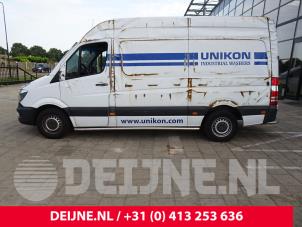 Mercedes Sprinter 06-