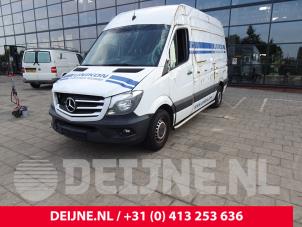 Mercedes Sprinter 06-