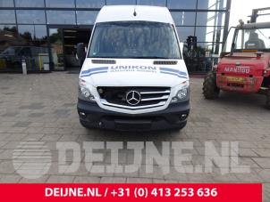 Mercedes Sprinter 06-