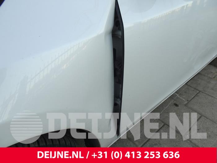 Volvo V60 I 1.6 DRIVe Sloopvoertuig (2013, Wit)