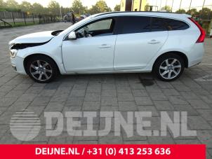 Volvo V60 10-